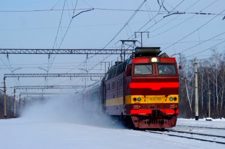 ЧС4Т-701,_Россия,_Нижегородская_область,_станция_Толоконцево_(Trainpix_124333)