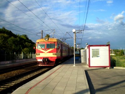 ЭР9М-378,_Литва,_Каунас,_перегон_Палямонас_-_Каунас_(Trainpix_90870)