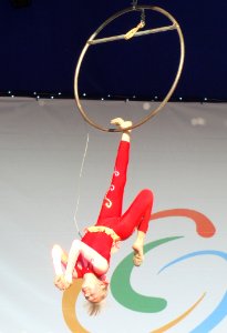 Цирк_Весар_(Архангельск)_на_Илимпиаде_в_Коряжме,_2011_(08)