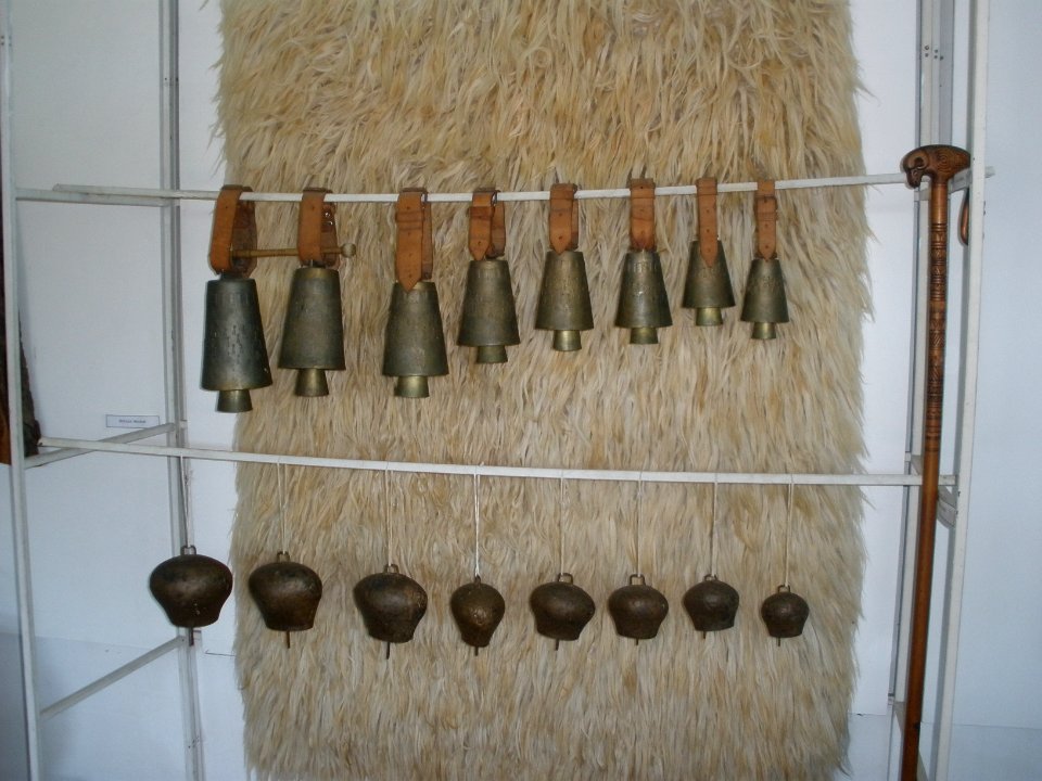 Чанове,_Орешака