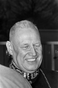 Afscheidsreceptie_burgemeester_Boot_van_Hilversum._Burgemeester_Boot,_Bestanddeelnr_920-9541