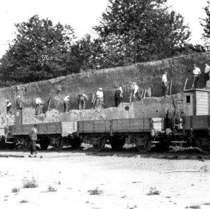 Afgraving_zand,_Bestanddeelnr_194-0285
