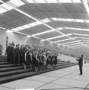 Afscheid_van_dr._H._J._van_Doorne_te_Eindhoven,_Bestanddeelnr_917-8143