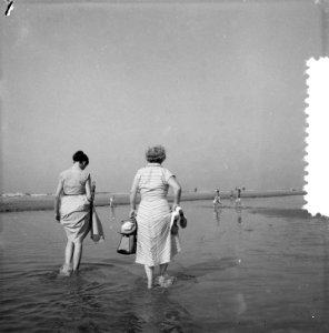 Afscheid_van_de_zomer,_pootje_baden,_Bestanddeelnr_907-3384