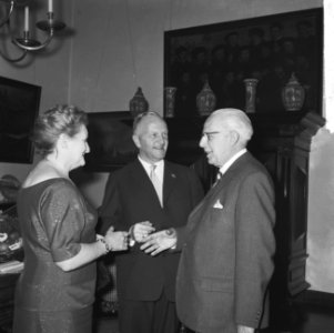 Afscheidsreceptie_gehouden_door_wethouder_Roos,_Bestanddeelnr_914-4592
