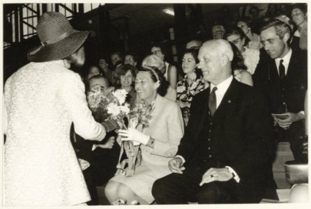 Afscheid_van_burgemeester_Cremers_in_de_Kennemer_Sporthal_op_16_april_1969._NL-HlmNHA_54011942_1