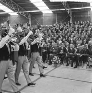 Afscheid_van_dr._H._J._van_Doorne_te_Eindhoven,_Bestanddeelnr_917-8142