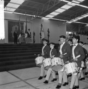 Afscheid_van_dr._H._J._van_Doorne_te_Eindhoven,_Bestanddeelnr_917-8126