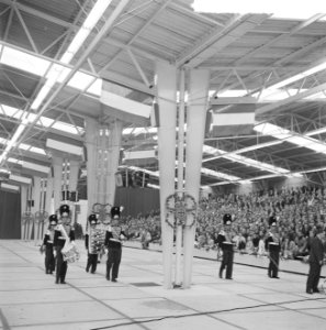 Afscheid_van_dr._H._J._van_Doorne_te_Eindhoven,_Bestanddeelnr_917-8149