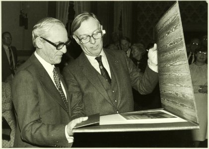 Afscheid_van_hoofdredacteur_van_het_Haarlems_Dagblad_Jos_Lodewijks,_NL-HlmNHA_5400464873