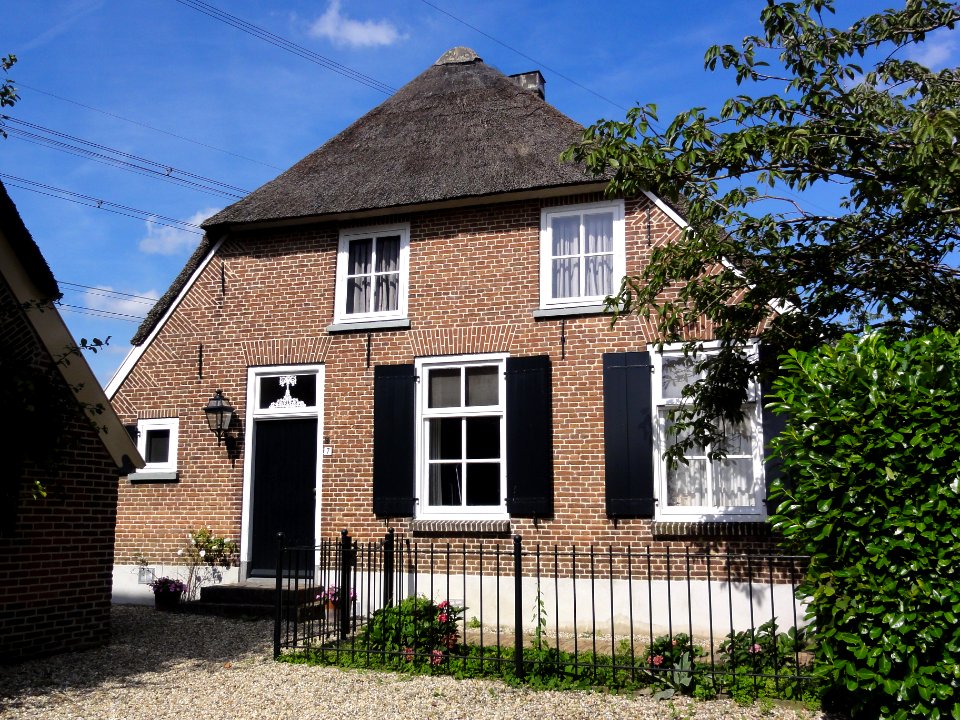 Afferden_(Druten)_Rijksmonument_14150_Koningstraat_7