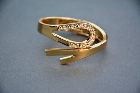 Jewelry engagement ring fashion photo