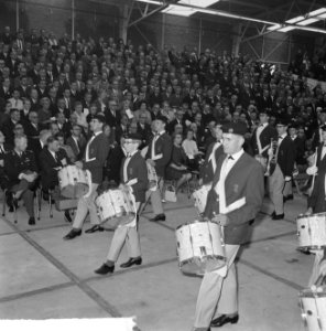 Afscheid_van_dr._H._J._van_Doorne_te_Eindhoven,_Bestanddeelnr_917-8130
