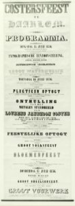 Affiche_Costerfeesten_1856._NL-HlmNHA_5400467147