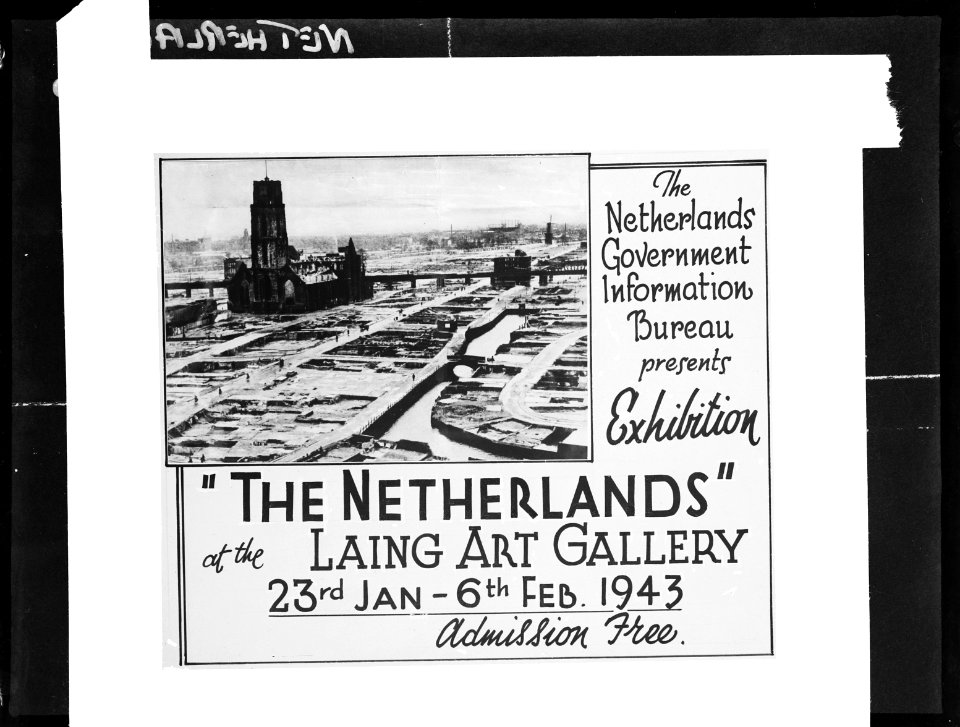 Affiche_van_de_tentoonstelling_The_Netherlands_van_de_Regeringsvoorlichtingdi,_Bestanddeelnr_935-1936