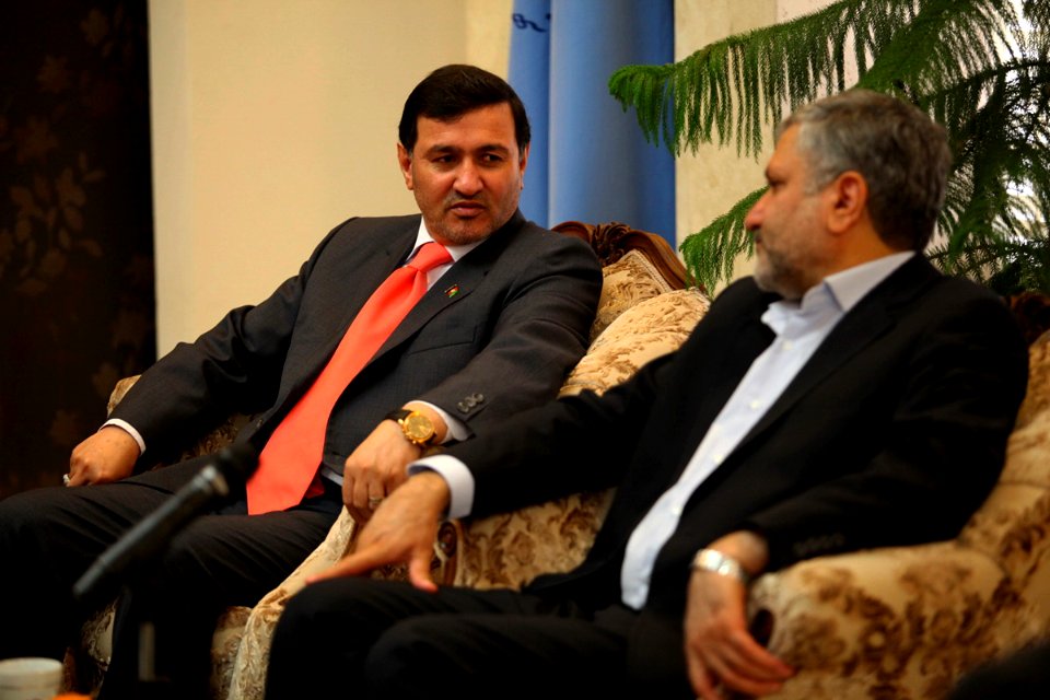 Afghan_Consul_General_met_with_the_Mayor_of_Mashhad_-_Seyyed_Sowlat_Mortazavi_and_Mohammad_Amin_Seddighi_02_(4)