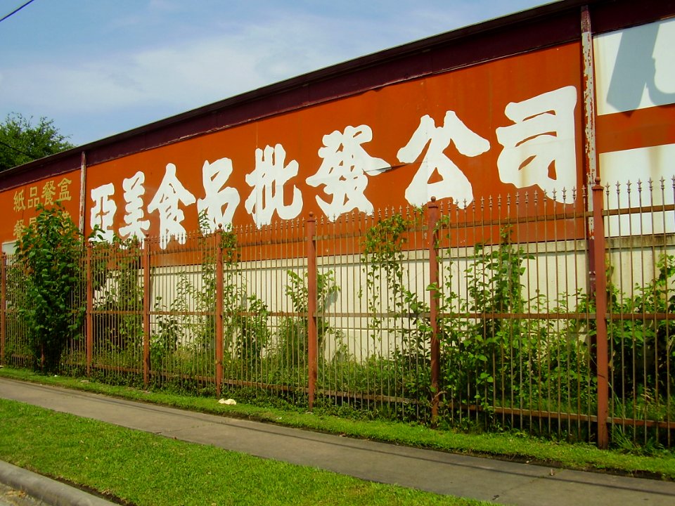 AFHoustonChinesenamecloseup