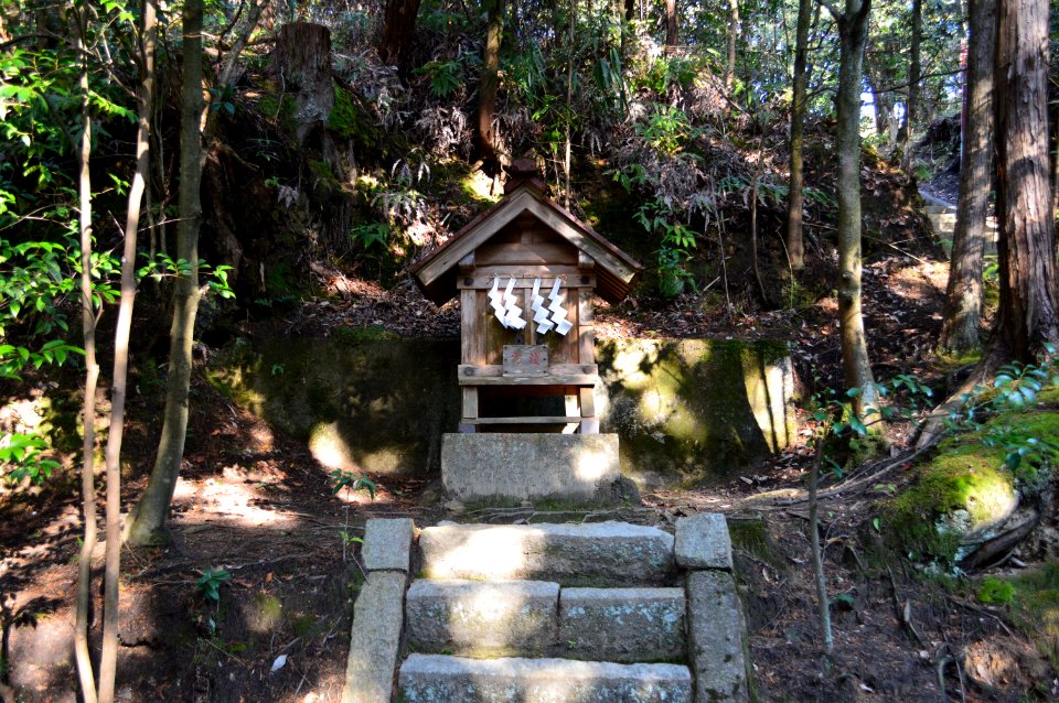 Aekuni-jinja_Shinmei-sha