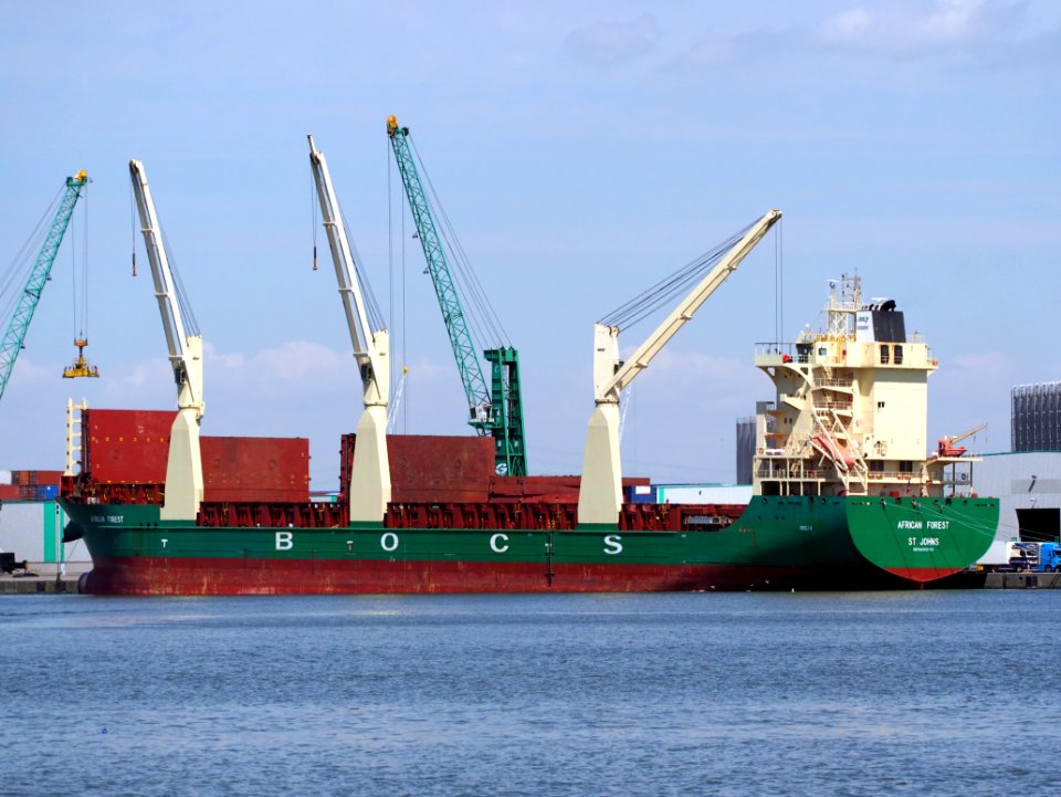 African_Forest_-_IMO_9425162,_Albertdok,_Port_of_Antwerp