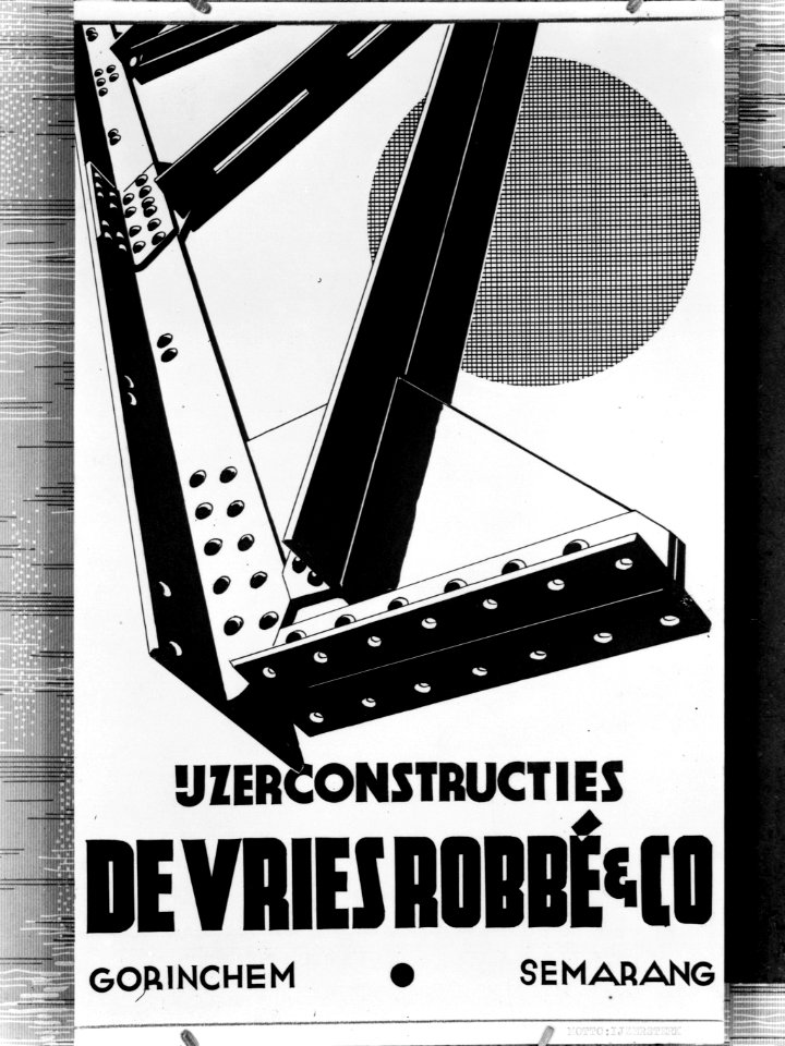 Affiche_van_het_bedrijf_De_Vries_Robbé,_Bestanddeelnr_189-0454
