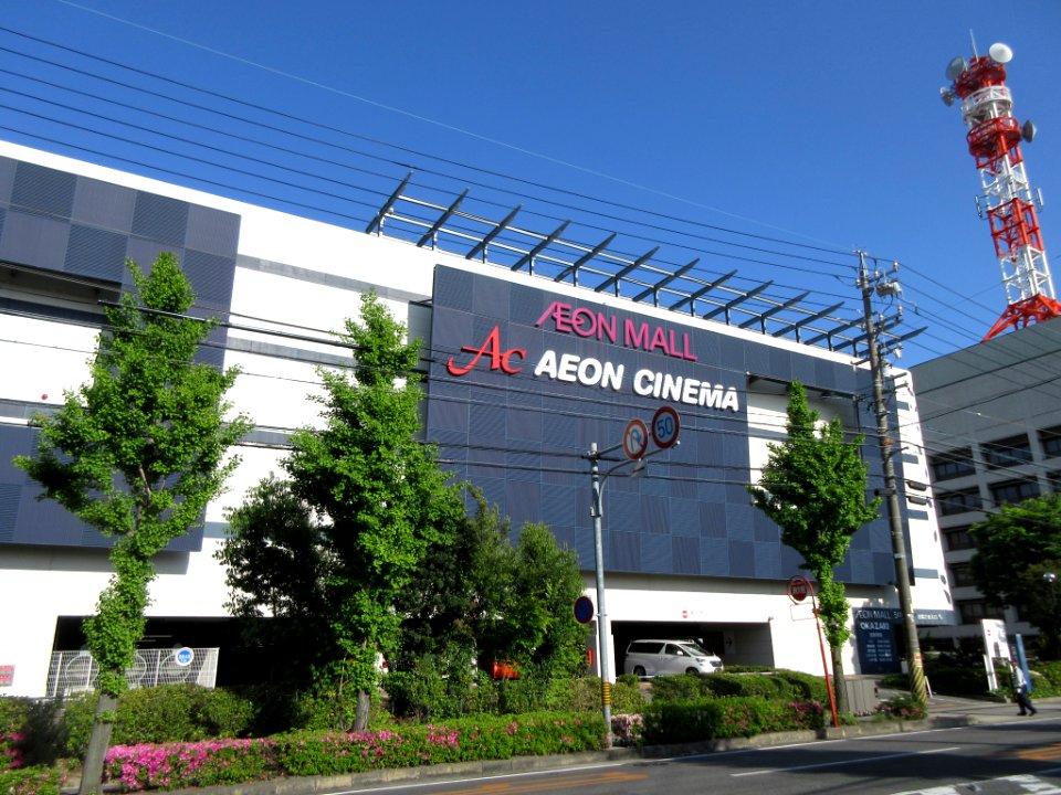 Aeon-Mall-Okazaki-2