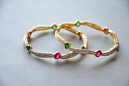Fashion jewelry accessories