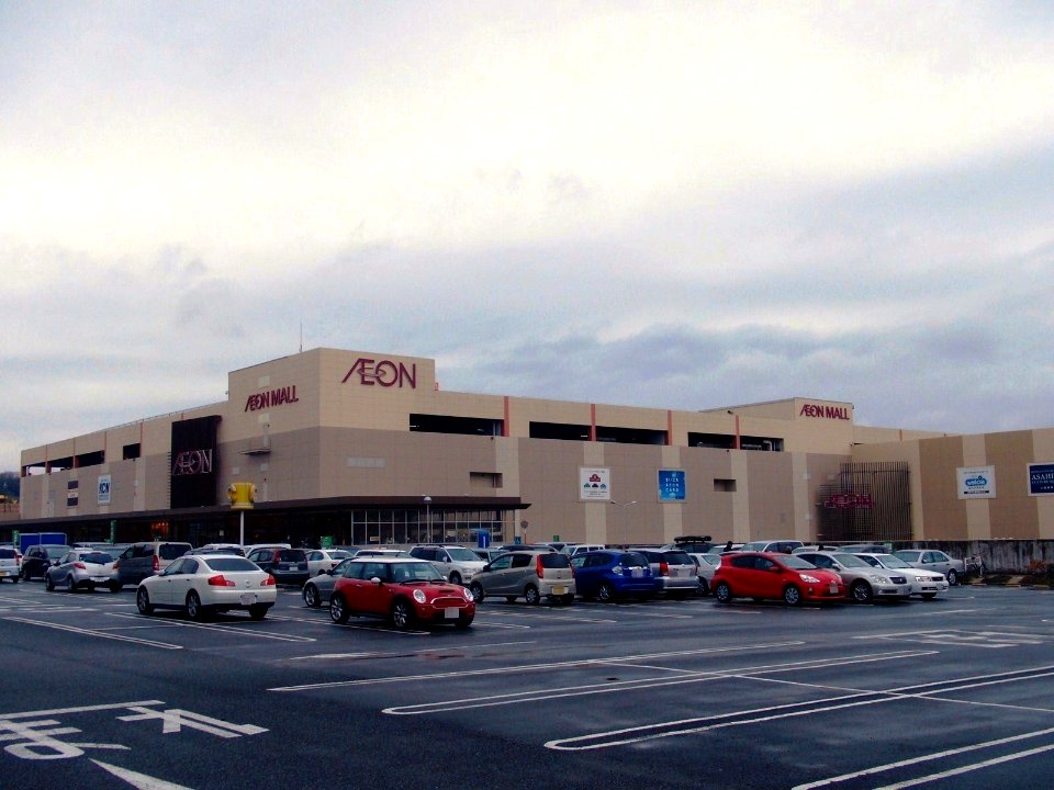 AEON_MALL_NARA_TOMIGAOKA_9