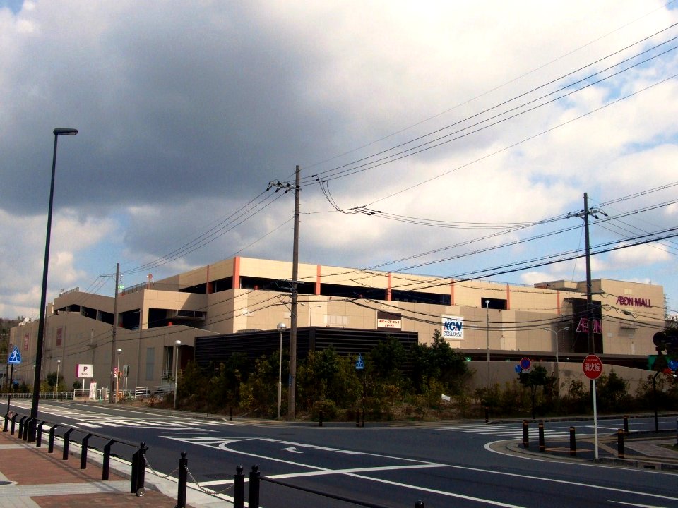 AEON_MALL_NARA_TOMIGAOKA_7