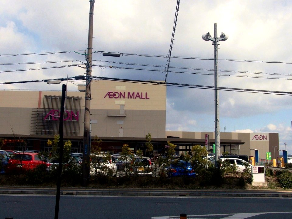 AEON_MALL_NARA_TOMIGAOKA_6