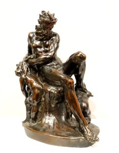 Aeolus_and_the_Winds,_artist_unknown,_French_or_Flemish,_c._1680-1720,_bronze_-_Fogg_Art_Museum,_Harvard_University_-_DSC01319