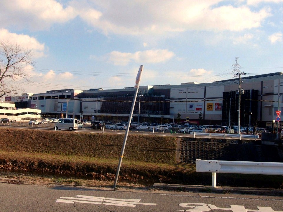 AEON_MALL_Itami-Koya_6