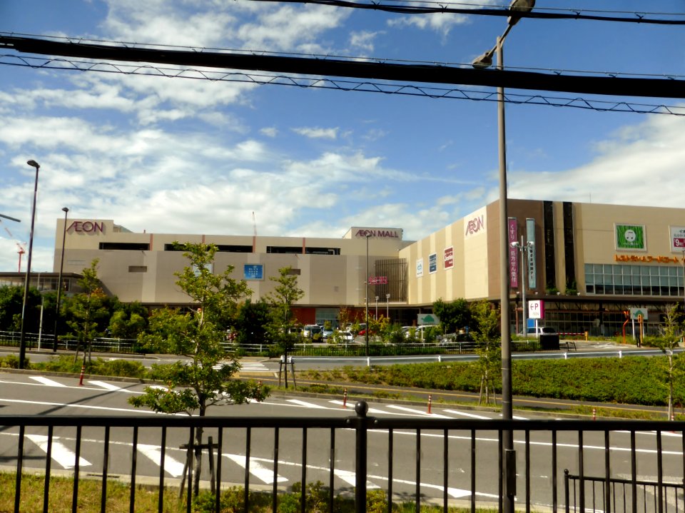 AEON_MALL_NARA_TOMIGAOKA_3