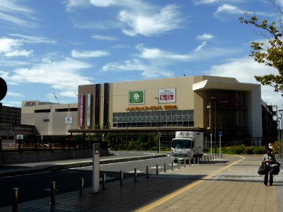 AEON_MALL_NARA_TOMIGAOKA_8