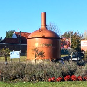 Affligem_brouwketel