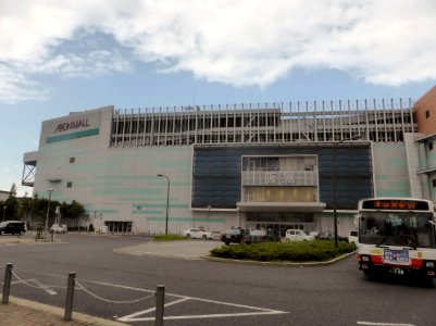 AEON_MALL_Sakai-Kitahanada