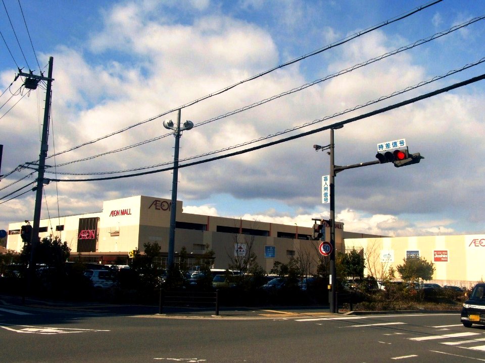 AEON_MALL_NARA_TOMIGAOKA_4