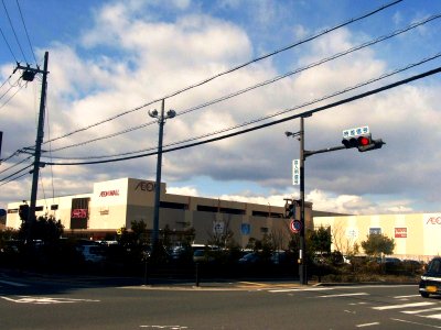 AEON_MALL_NARA_TOMIGAOKA_4