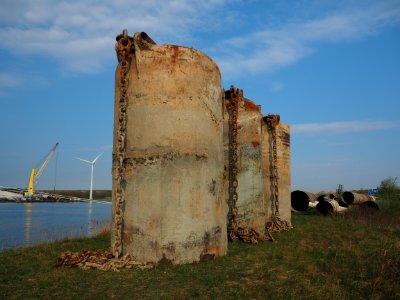 Afrikahaven,_Buoys_pic1