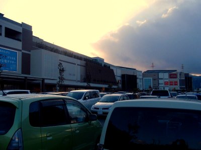 AEON_MALL_Itami-Koya_3