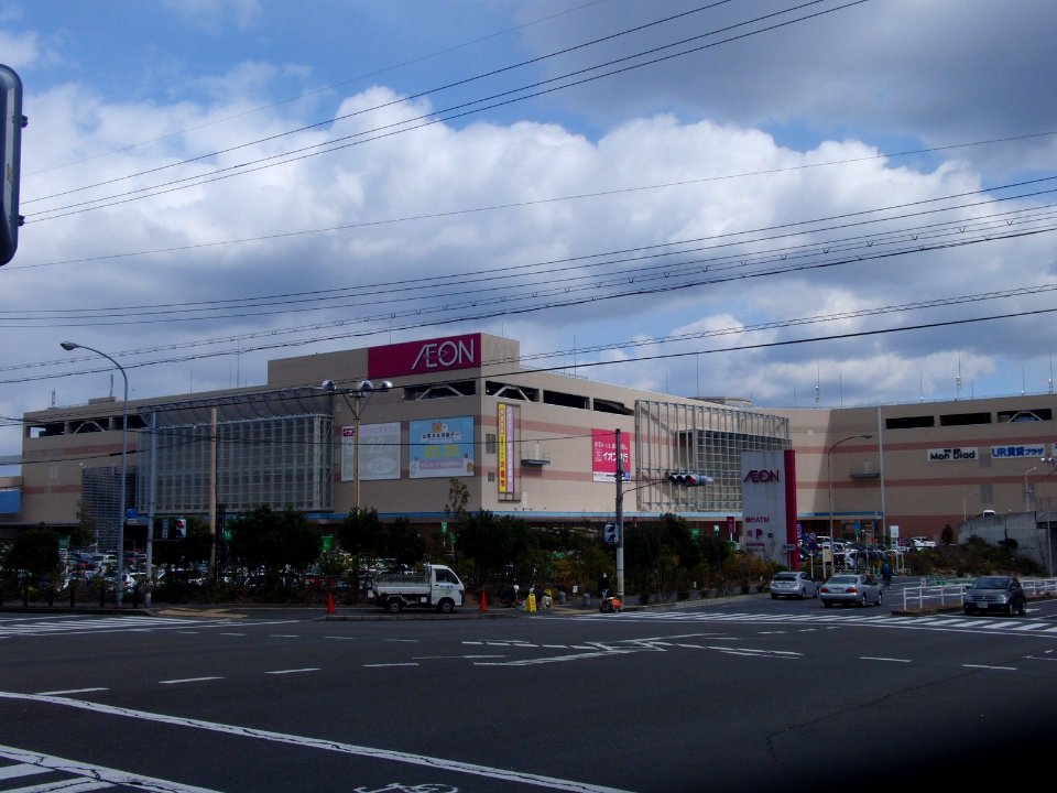 AEON_MALL_TAKANOHARA_11