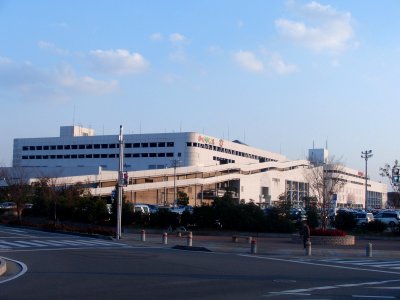 AEON_MALL_Himeji_Rivercity_2