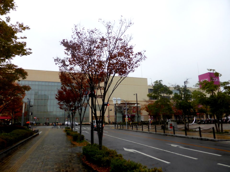 AEON_Higashi-Osaka