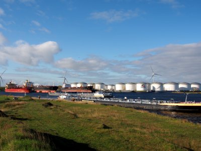 Afrikahaven_Port_of_Amsterdam_pic1
