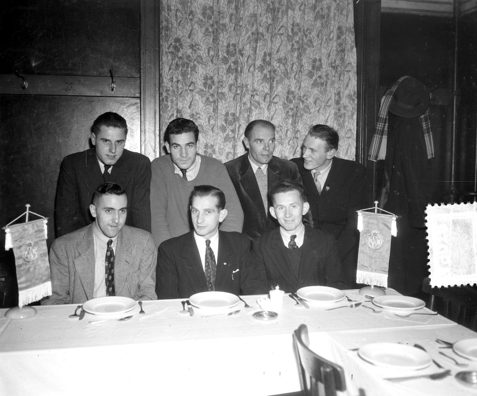 Afscheidsavond_Koninklijke_Nederlandse_Schaatsbond_Amsterdam,_Bestanddeelnr_904-9012