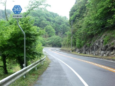 Aichi_Pref_r-343_Norisada