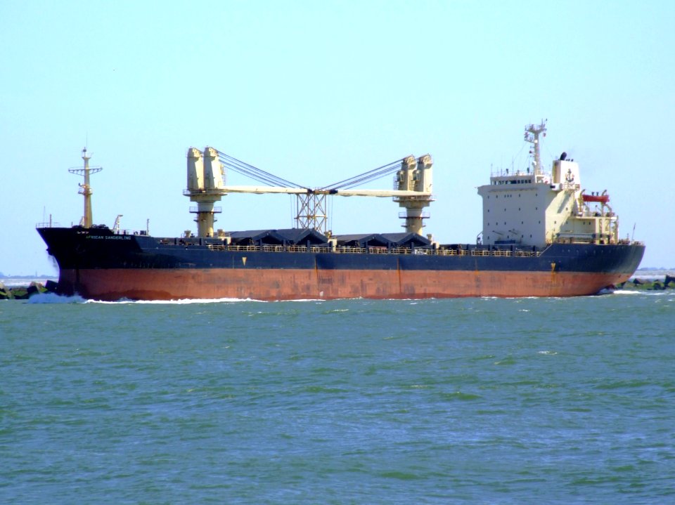 African_Sandarling_p1_at_Port_of_Rotterdam_04Aug2007