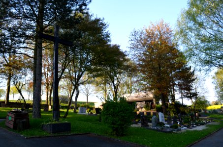 Ahlbach,_Friedhof photo