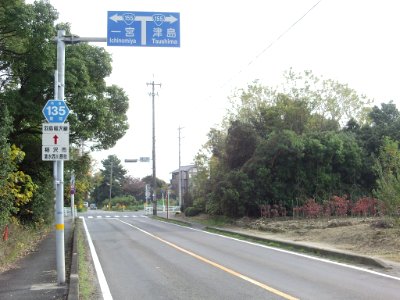 Aichi_Pref_r-135_Shimizu