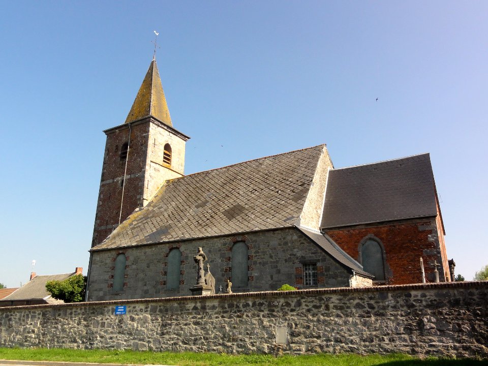 Aibes_(Nord,_Fr)_église
