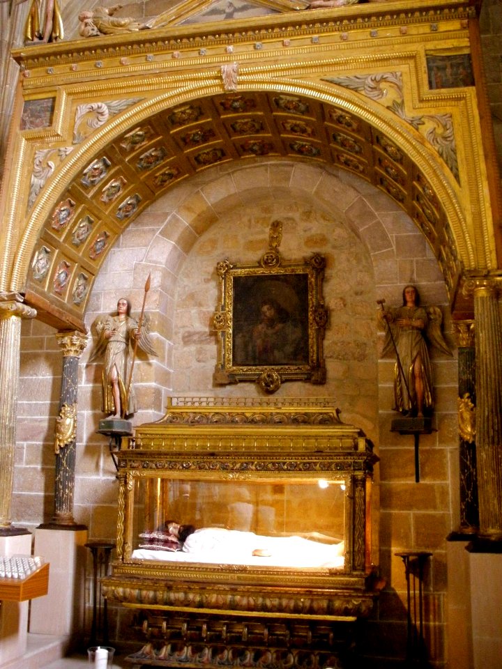 Aguilar_de_Campoo_-_Colegiata_de_San_Miguel_Arcangel_47